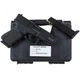 Стартовый пистолет KUZEY GN-19#2 Black/Black Grips - изображение 2