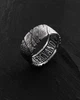 Серебряное кольцо GOD'S SHIELD Reytel 69047017 19.5 - изображение 2