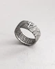 Серебряное кольцо GOD'S SHIELD Reytel 69047017 19.5 - изображение 5