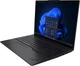 Ноутбук Lenovo ThinkPad L16 Gen 2 (21SA002EGE) Black (16 / IPS / 1920x1200 / 60Hz / Intel Core Ultra 7 255U / 16GB RAM / 512GB SSD / Intel UHD Graphics / Windows 11 Pro) - зображення 2
