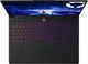 Ноутбук Lenovo Legion Pro 7 16IAX10H (83F50012US Custom 16GB RAM) Eclipse Black (16 / OLED / 2560x1600 / 240Hz / Intel Core Ultra 9 275HX / 16GB RAM / 1TB SSD / RTX 5080 / Windows 11 Home) - изображение 2