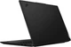Ноутбук Lenovo ThinkPad L16 Gen 2 (21SA002EGE) Black (16 / IPS / 1920x1200 / 60Hz / Intel Core Ultra 7 255U / 16GB RAM / 512GB SSD / Intel UHD Graphics / Windows 11 Pro) - зображення 5