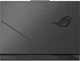 Ноутбук ASUS ROG Strix 16 G614PP (G614PP-RV031W Custom 96GB / 2TB) Eclipse Gray (16 / IPS / 1920x1200 /165Hz / AMD Ryzen 9 8940HX / 96GB RAM / 2TB SSD / RTX 5070 / Windows 11 Pro) - изображение 6