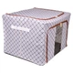 Коробка складна для зберігання речей Line 50x40x33 см - зображення 1