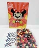Конструктор 3D Magic Blocks Мінні Маус 1580 деталей №7791 - зображення 2