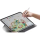 Ємнісний стилус CangHua для iPad, сумісний з Apple Pencil 2-го покоління, підходить для планшетів Pro/Air/Mini/iPad 11 2025 року, сенсорний екран для письма - зображення 1