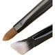 Набор MSQ Flawless Trio: 26 двусторонних кистей для консилера, 29 треугольных кистей для хайлайтера (для маскировки носогубных складок, пигментных пятен и следов от прыщей). - изображение 2