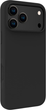Etui plecki Evelatus Premium Soft Touch MagSafe do Apple iPhone 18 Pro Black (EVEAPP18PPMSTSCB) - obraz 1