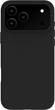 Etui plecki Evelatus Premium Soft Touch MagSafe do Apple iPhone 18 Pro Black (EVEAPP18PPMSTSCB) - obraz 2