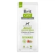 Корм сухой Brit Care Dog Sustainable Adult Medium Breed для взрослых собак средних пород с курицей и насекомыми 12 кг - изображение 9