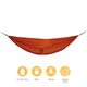 Гамак туристический Grand Canyon Bass Hammock Double нейлоновый с ремнями - изображение 2