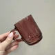 Чашка скляна 250 мл 1 шт ALBA TERRACOTTA Luminarc V2818 бордова - зображення 2