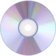 Диски DVD+R Zhuomuniao/записываемые диски/чистые диски/записываемые носители, скорость 16x, 4,7 ГБ, серия Huo, 50 штук в упаковке, записываемые диски - изображение 3