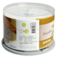 RITEk Тайваньские диски DVD-R с возможностью записи, скорость 16x, 4,7 ГБ, 50 штук в упаковке. - изображение 5
