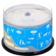 DVD+R диск UNIS/записувальний диск Tianyu серії, чистий диск 16x швидкість 4,7 ГБ, упаковка 50 штук - зображення 3