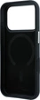 Etui plecki BMW Sign Centered Deboss MagSafe do Apple iPhone 17 Pro / 18 Pro Grey (BMHMP18L26SWOWMA) - obraz 7