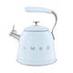 Чайник Smeg WKF01PB - изображение 7