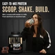 Купити Universal Nutrition Animal Whey 1.814 кг Шоколад (4384300863) - зображення 6