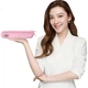 Пенал Maotaizi из жидкого силикона, креативный и стильный дизайн в стиле Ins-Style для школьников, пенал для детского сада, простой детский пенал для мальчиков и девочек первого класса, сумка для канцелярских принадлежностей, цвет Chrysler Blue. - изображение 3