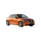 Стеклоочистители Aoye для Volvo XC60 (модели 2008-2017 гг.)/06-13 C30, без каркаса, передние стеклоочистители, 1 пара, 26+20 дюймов. - изображение 2