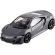 TAKARA TOMY, Детская модель автомобиля из сплава, Черная коробка, Флагманская версия TP32 Honda NSX212423 - зображення 2