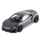 TAKARA TOMY, Детская модель автомобиля из сплава, Черная коробка, Флагманская версия TP32 Honda NSX212423 - зображення 4