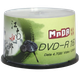 Диски DVD-R MNDA (чистые/записываемые), серия «Водный город Цзяннань», скорость 16x, емкость 4,7 ГБ, 50 дисков в одном корпусе. - изображение 4