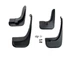 Брызговики Mercedes-Benz Vito Metris V Class W447 2014+, комплект 4шт. для Mercedes-Benz Vito / V-class W447 2015- (7389) - изображение 4