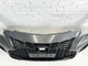 Бампер передний в сборе F-Sport Lexus IS 2021+ для Lexus IS 2021- (8494) - изображение 3