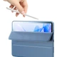 Чохол для планшета Huawei MatePad Pro 12.6 2022/2021 CangHua CK78 Lavender - зображення 3