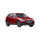 Склоочисники Aoye для BMW X1 (моделі 2016-2026), спеціалізована безрамкова конструкція, передні щітки склоочисника оригінального розміру, комплект з 1 пари, 26+16 дюймів - зображення 3
