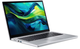 Ноутбук сенсорний ACER Aspire Go Spin 14 AGSP14-31PT-37VB (NX.JBEEU.001) 14 WUXGA IPS/Core i3/3-N355/16G/512G/UMA/1.5kg/Pure Silver - изображение 5