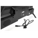 Телевізор 32' Romsat 32HN93ST2, Black, LED, 1366х768, 60 Гц, 1500:1, Smart TV (Android 14), DVB-T2/C/S2, Wi-Fi, Bluetooth, RJ45, 2xHDMI, 2xUSB, 2 x 10 Вт, VESA 100x100 - изображение 6