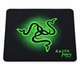 Ігровий килимок для миші Razer Mantis Speed 290×250×2 мм, Black/Green - зображення 1