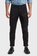 Чоловічі чорні карго Rovic zip 3D tapered 6484 G-Star 30-34 D02190,5126 - изображение 1