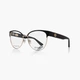 Оправа оптическая GUESS GU50382 002 55 - изображение 2
