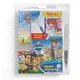 Водная раскраска Dodo Paw Patrol 200656 с маркером, многоразовая книга, Щенячий патруль, 3+ - изображение 1