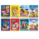 Водная раскраска Dodo Paw Patrol 200656 с маркером, многоразовая книга, Щенячий патруль, 3+ - изображение 3
