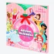 Адвент календар Disney Princess з дитячою косметикою - изображение 1