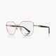 Оправа оптическая GUESS GU50313 032 55 - изображение 2