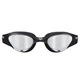 Очки для плавания Arena The One Mirror Black ONE SIZE Чорний 003152-101 - изображение 2