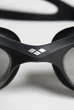 Очки для плавания Arena The One Mirror Black ONE SIZE Чорний 003152-101 - изображение 5