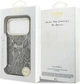 Etui plecki Guess Python Pattern MagSafe do Apple iPhone 17 Pro / 18 Pro Black (GUHMP18LHIMPYGK) - obraz 8