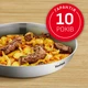 Набор сковородок Tefal Duetto On 3 предмета (B866S334) - изображение 5