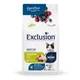 Exclusion Adult Chicken корм для дорослих котів з куркою 12 кг - зображення 1