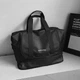 Спортивная сумка Weilaibag WL&300 Black для активного отдыха спорта фитнеса путешествий - изображение 4