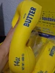 Масло Гігант товсте 24х6х6см (Butter Squishy) — Реалістична м'ялка - изображение 1