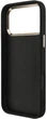 Etui Guess 4G Big 4G Classic Logo do Apple iPhone 18 Pro Max / 17 Pro Max Czarne (GUE005594) - obraz 7