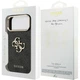 Etui Guess 4G Big 4G Classic Logo do Apple iPhone 18 Pro Max / 17 Pro Max Czarne (GUE005594) - obraz 8