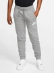 Брюки детские Nike B Nsw Club Flc Jogger Pant 128-137 CM Сірий CI2911-091 - изображение 1